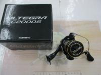 25アルテグラ C2000S