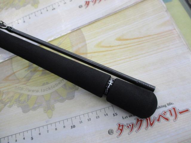 セブンセンスTR MJB-782-TR ミッドナイトジェッティー