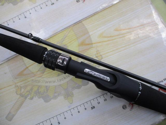 セブンセンスTR MJB-782-TR ミッドナイトジェッティー