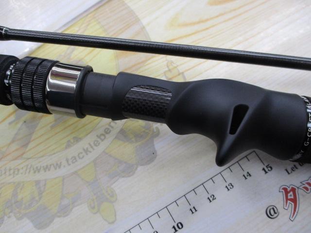 セブンセンスTR MJB-782-TR ミッドナイトジェッティー