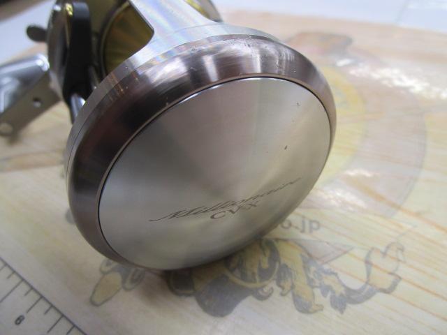 ミリオネアCV-X 300