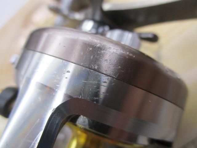 ミリオネアCV-X 300