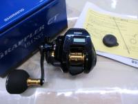 19グラップラーCT 151XG