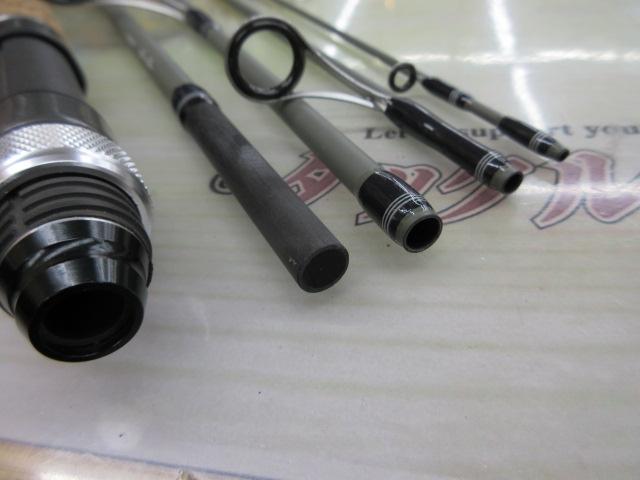 ズームサファリ ZMSS-505L