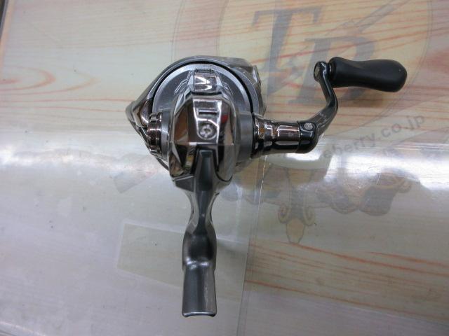 21ナスキー C2000SHG