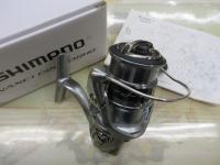 21ナスキー C2000SHG