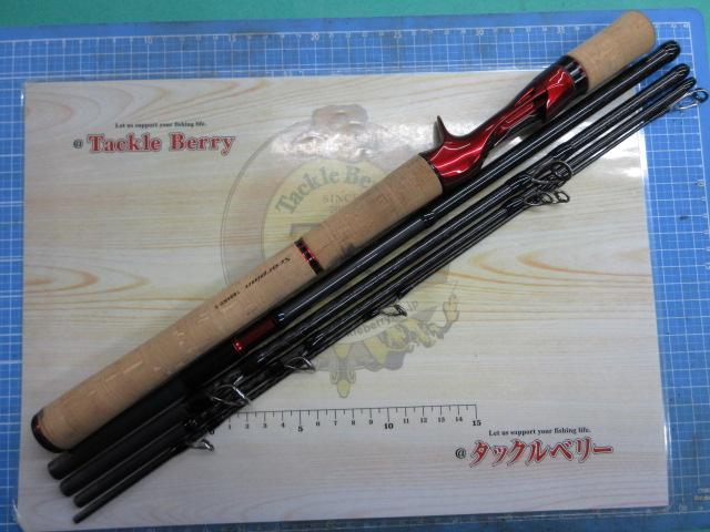 スコーピオン1604SS-5