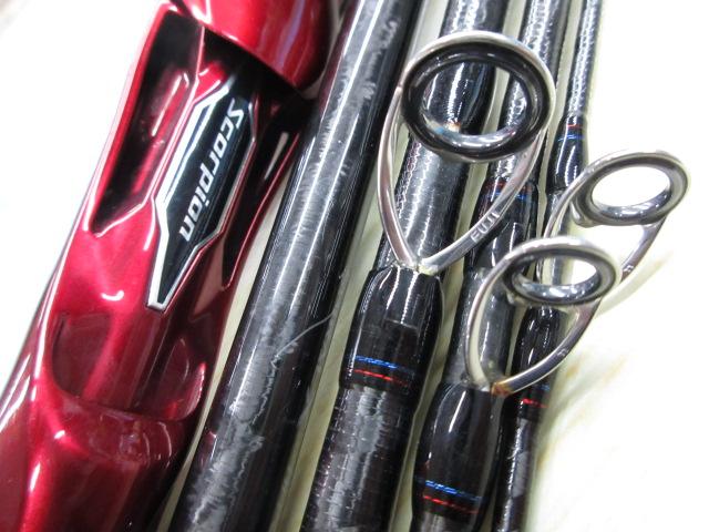 スコーピオン1604SS-5