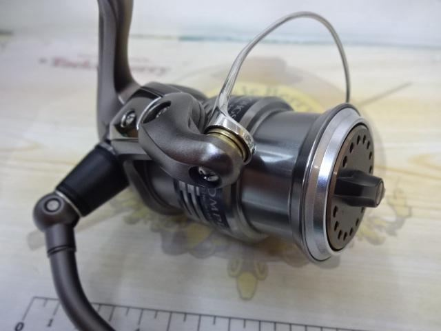 コンプレックス 2000HGS F3