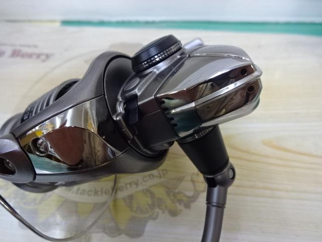 コンプレックス 2000HGS F3