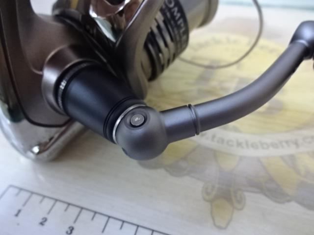 コンプレックス 2000HGS F3