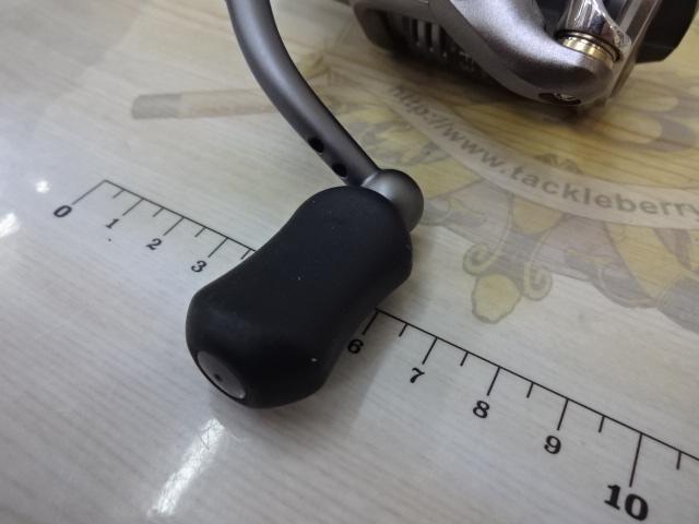 コンプレックス 2000HGS F3