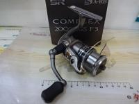 コンプレックス 2000HGS F3