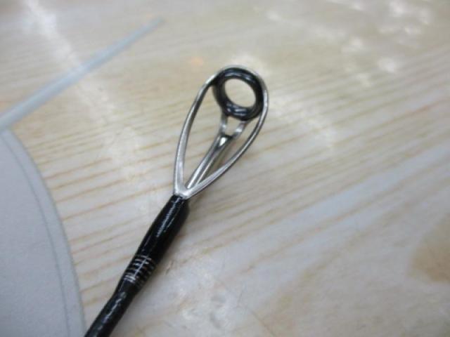 コルトスナイパーリミテッド S100MH-3