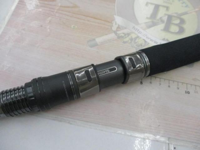 コルトスナイパーリミテッド S100MH-3