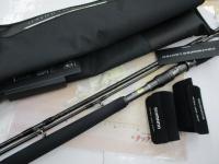 コルトスナイパーリミテッド S100MH-3