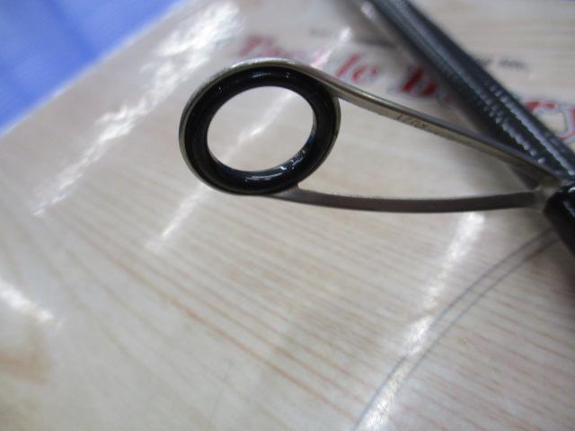 エメラルダスX 86M