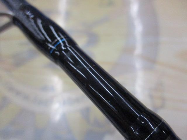 エメラルダスX 86M