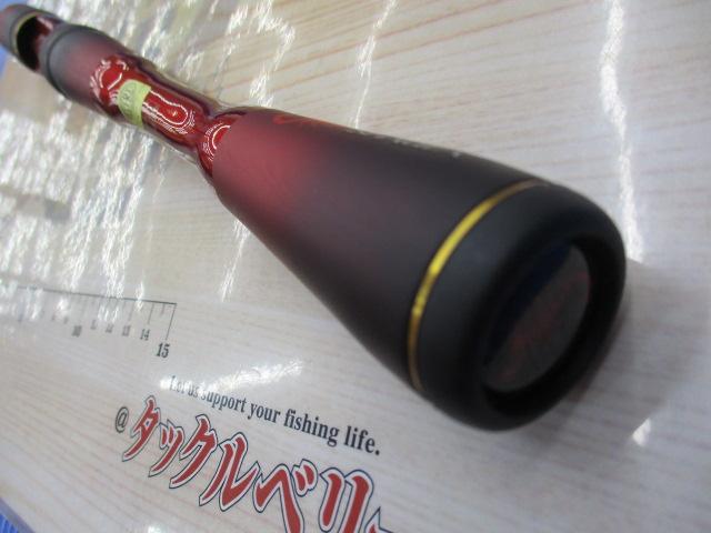 24ワールドシャウラ テクニカルエディション S62UL-F/2