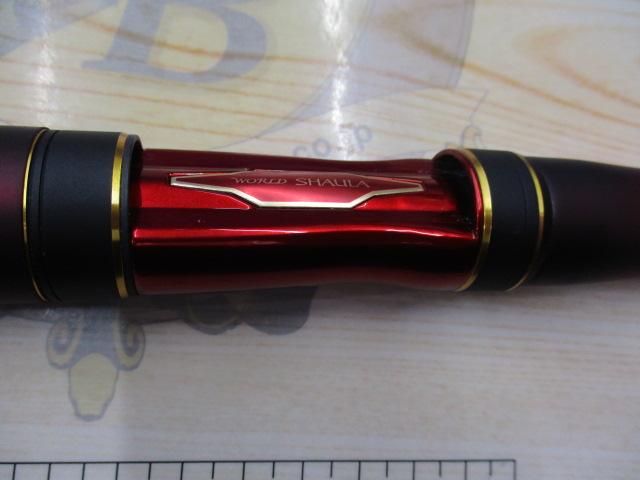 24ワールドシャウラ テクニカルエディション S62UL-F/2