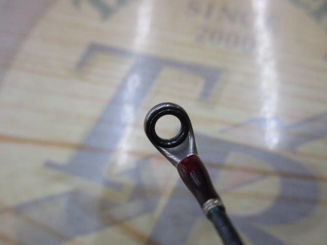 24ワールドシャウラ テクニカルエディション S62UL-F/2