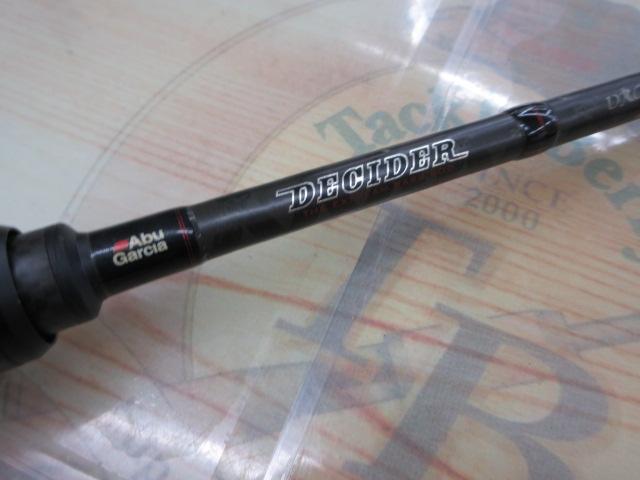 ディサイダー DRC-610M-MGS