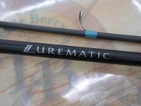 23ルアーマチックソルト S90MH