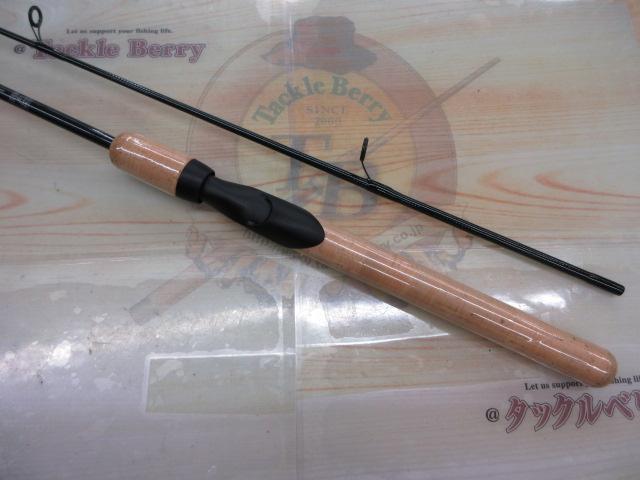 トライフォースZ 602MLFS