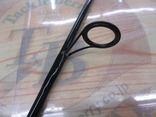 トライフォースZ 602MLFS