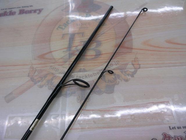 トライフォースZ 602MLFS