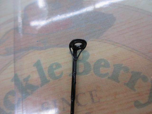 トライフォースZ 602MLFS