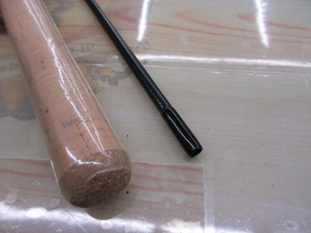 トライフォースZ 602LFS