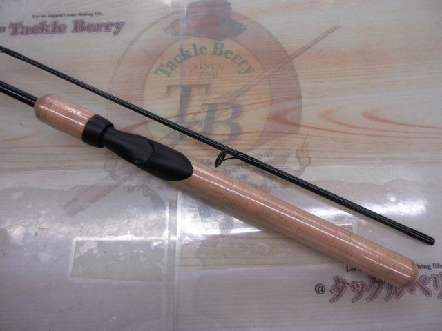 トライフォースZ 602LFS