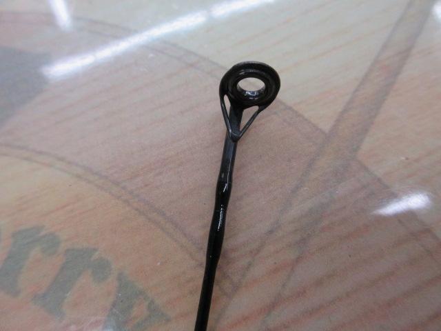 トライフォースZ 602LFS