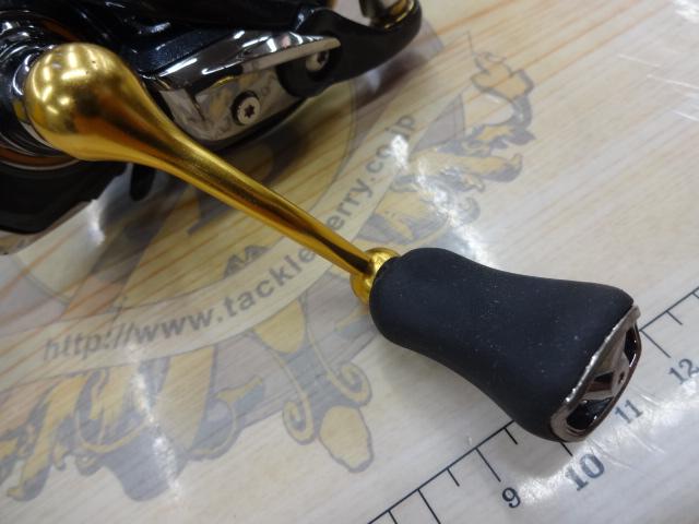 18レガリス LT2000S-XH