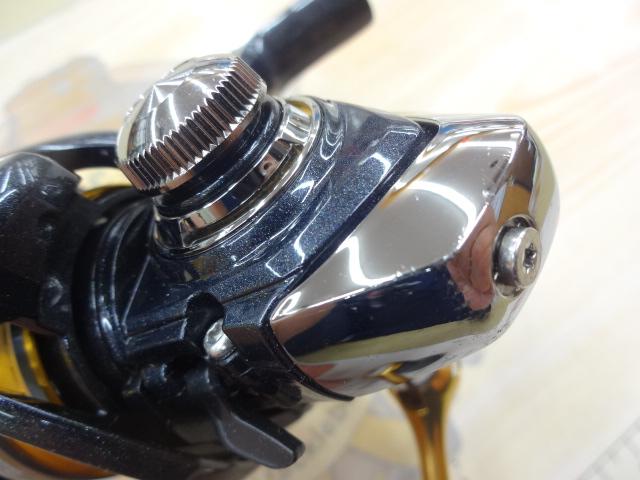 18レガリス LT2000S-XH