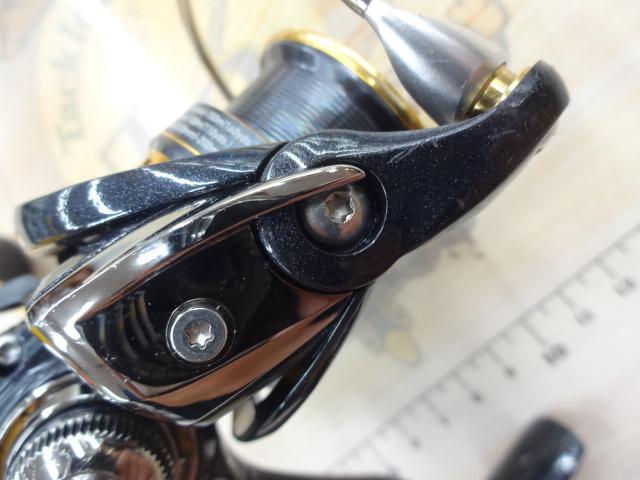 18レガリス LT2000S-XH