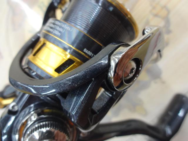 18レガリス LT2000S-XH