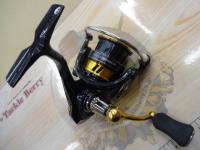 18レガリス LT2000S-XH