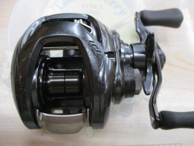 20タトゥーラ SV TW 103XH