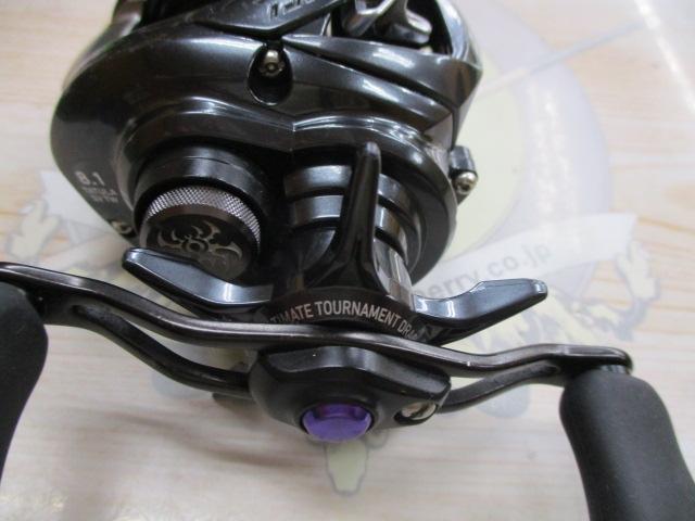 20タトゥーラ SV TW 103XH