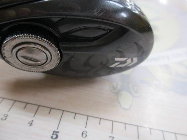 20タトゥーラ SV TW 103XH