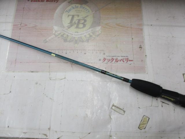 ブライトホーク BH60SMLJ-T