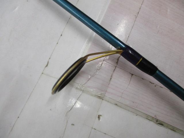 ブライトホーク BH60SMLJ-T