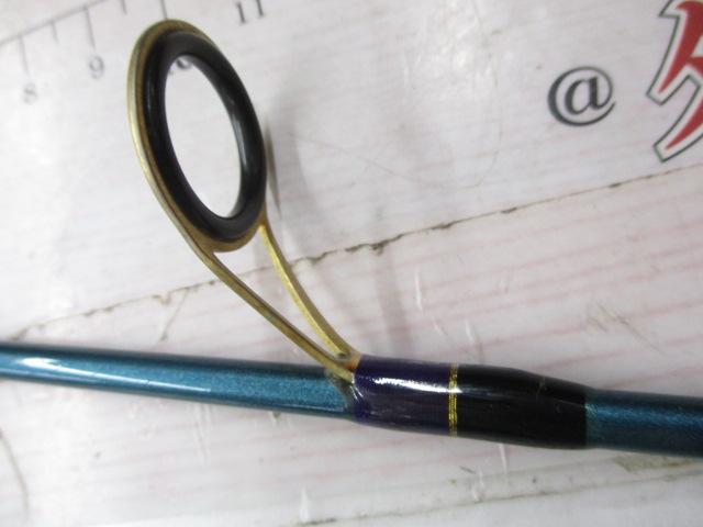 ブライトホーク BH60SMLJ-T