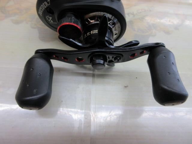 ディサイダー 7