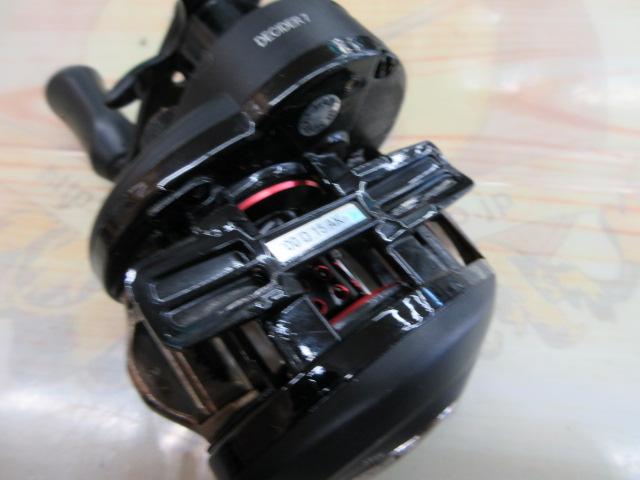 ディサイダー 7