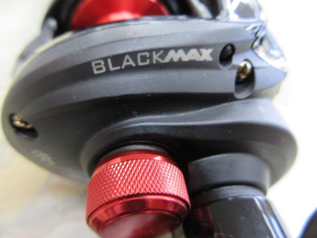 ブラックマックス3 ブラック