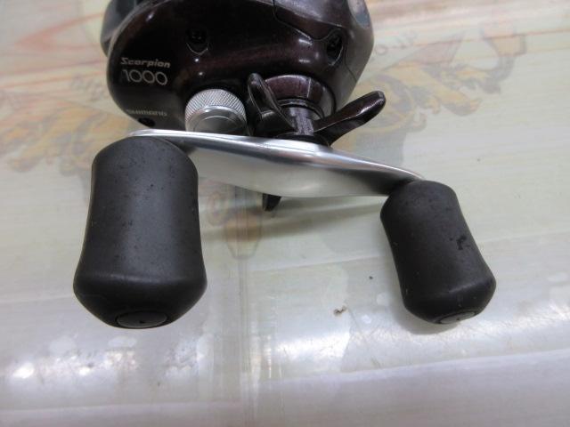 00スコーピオン 1000