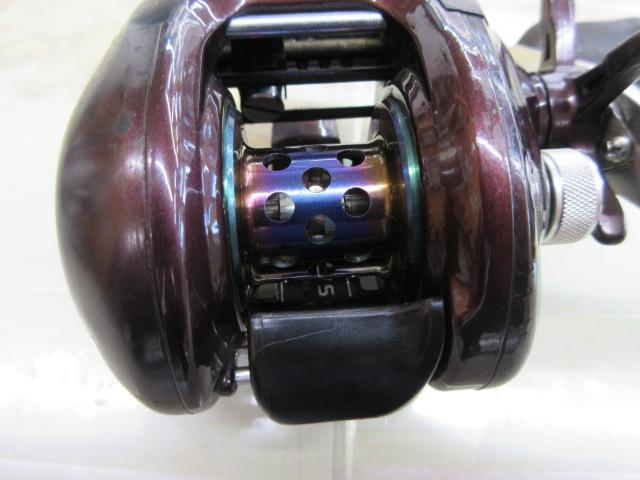 00スコーピオン 1000